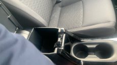 Toyota Corolla 1.8 VVT-i Hybrid Icon 5dr CVT Hybrid Estate